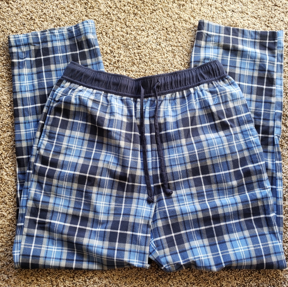 Men's Nautica sleepwear pajamas size medium